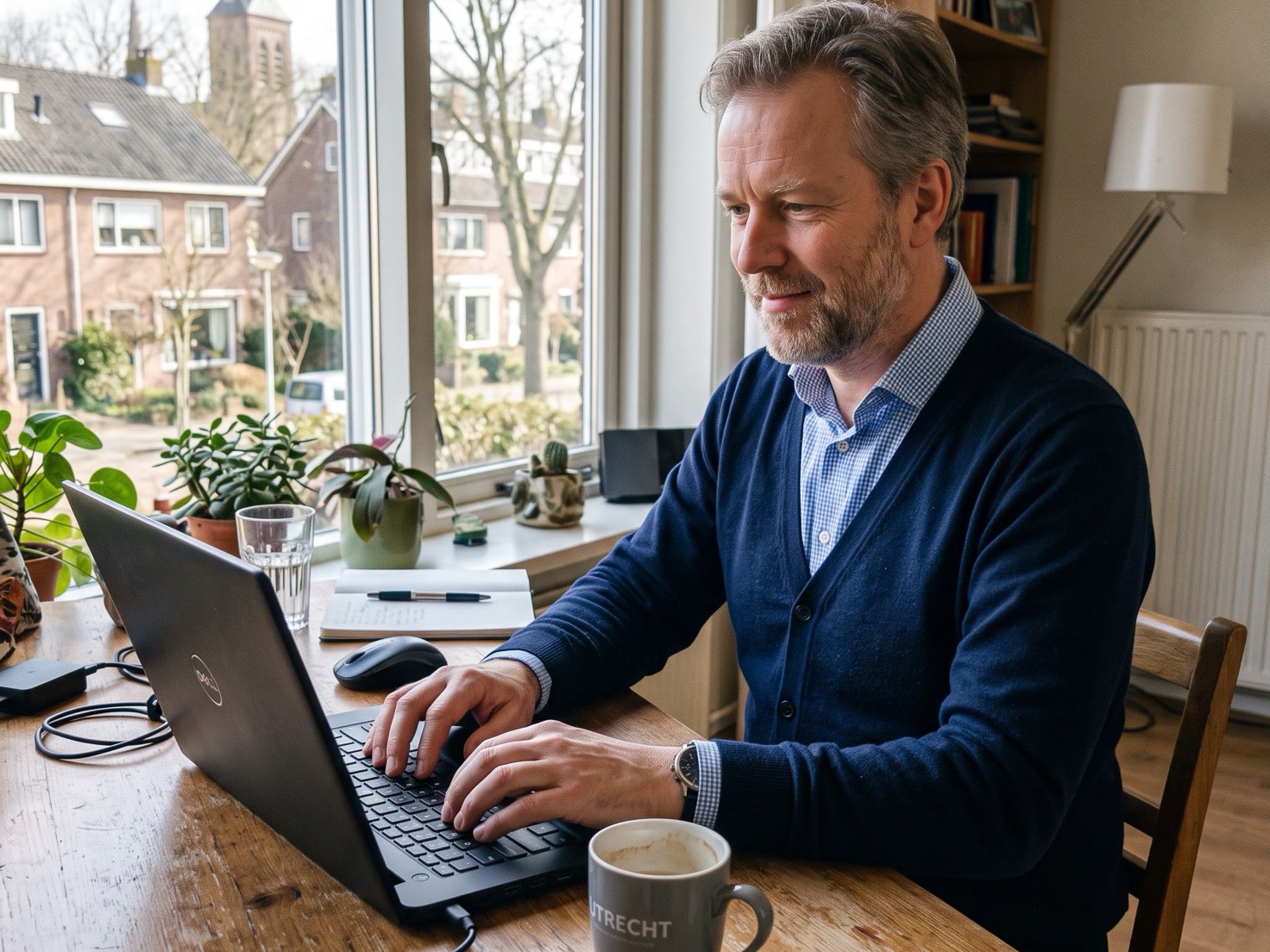Een actie voor bestaande klanten zonder korting