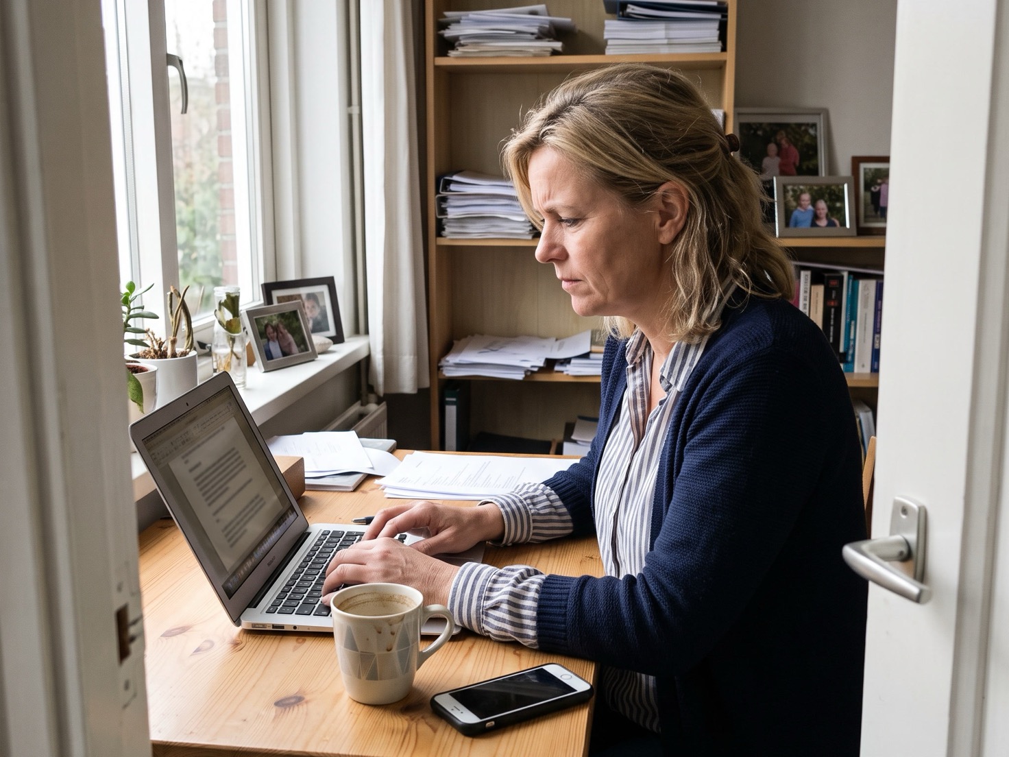Hoe je checkt of een AI-assistent je bedrijfsnaam goed spelt
