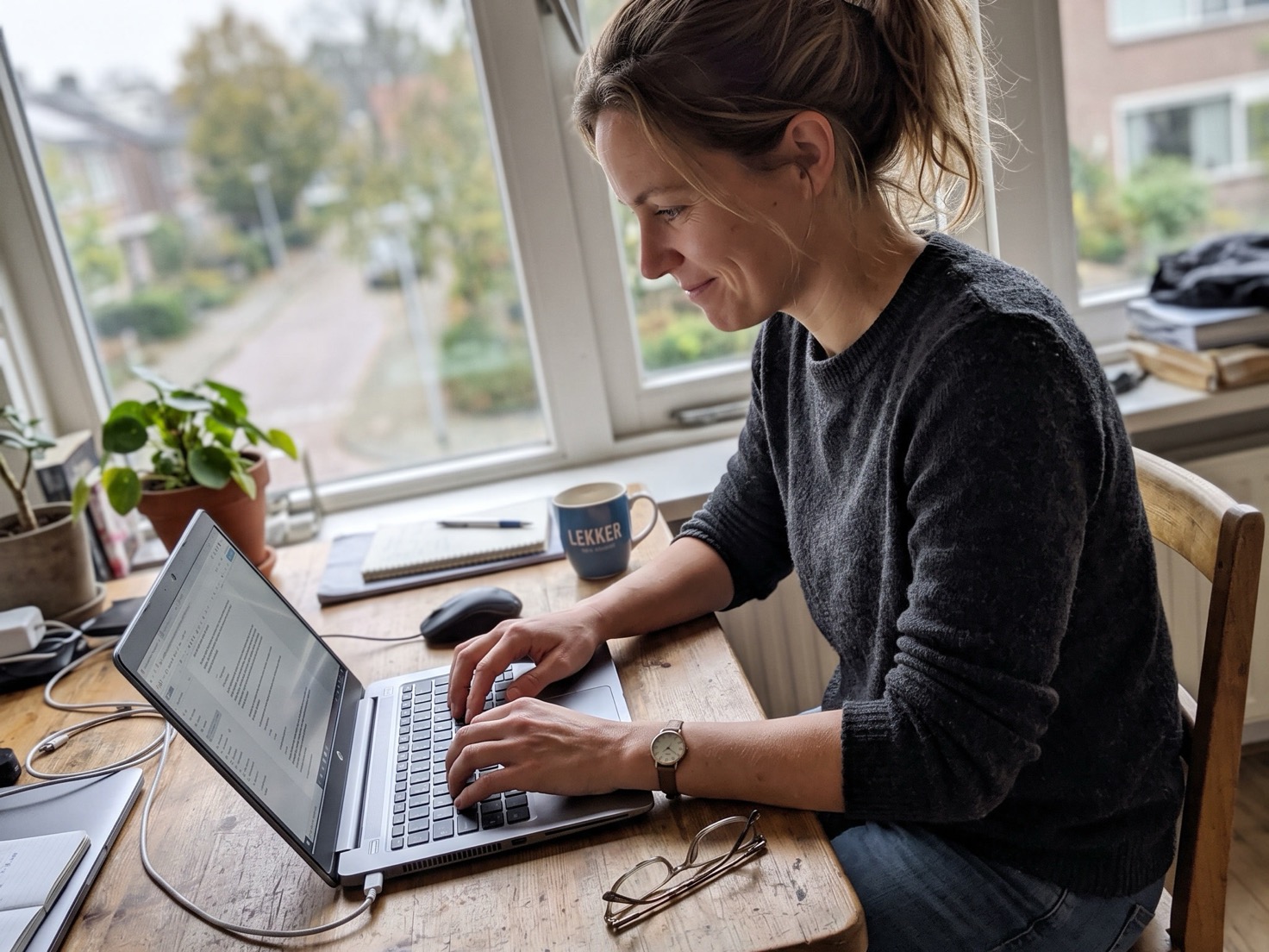 Wat een 'binnenkort'-aankondiging doet voor je marketing