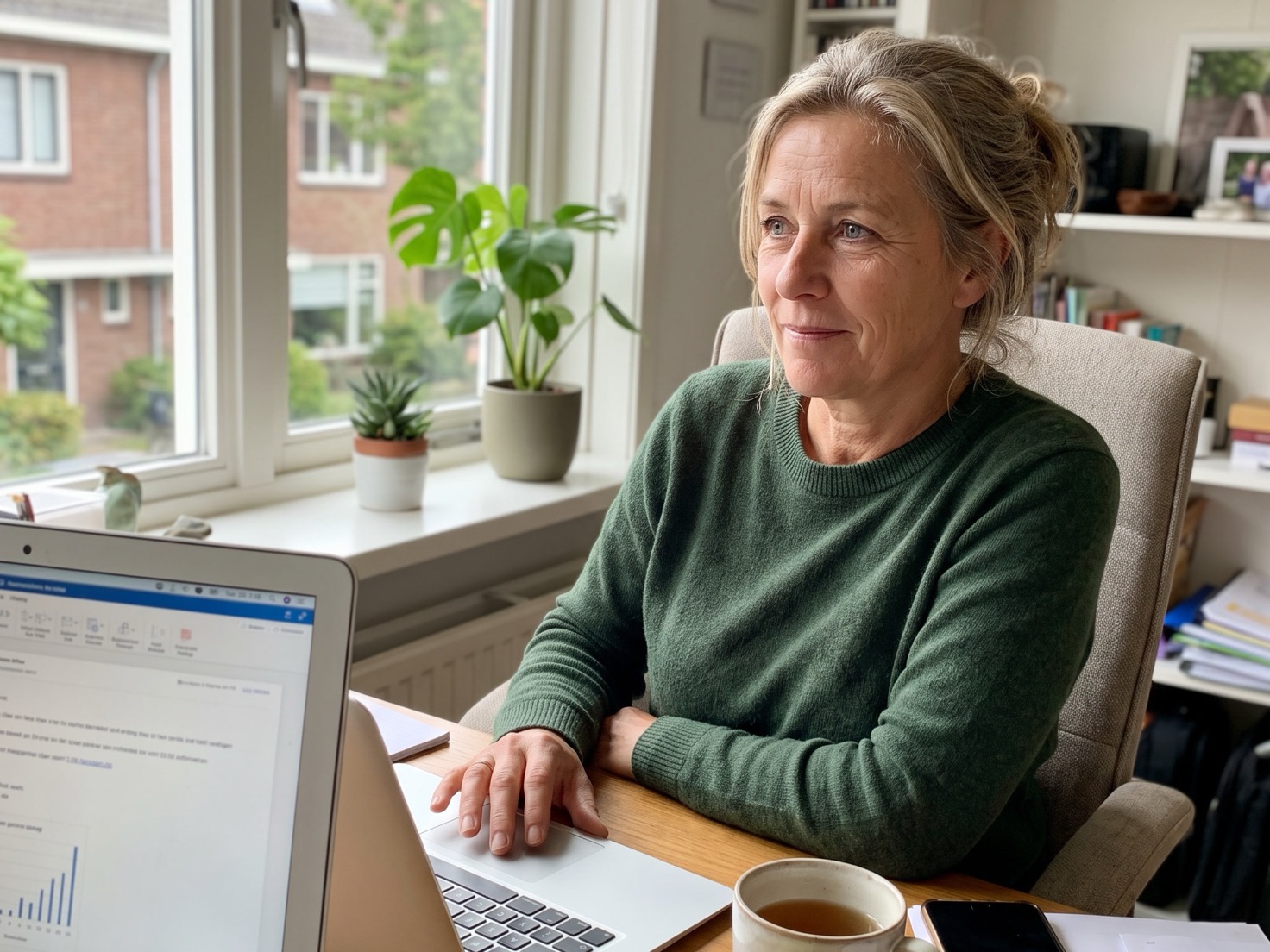 Hoe je checkt of Google je contactpagina goed leest