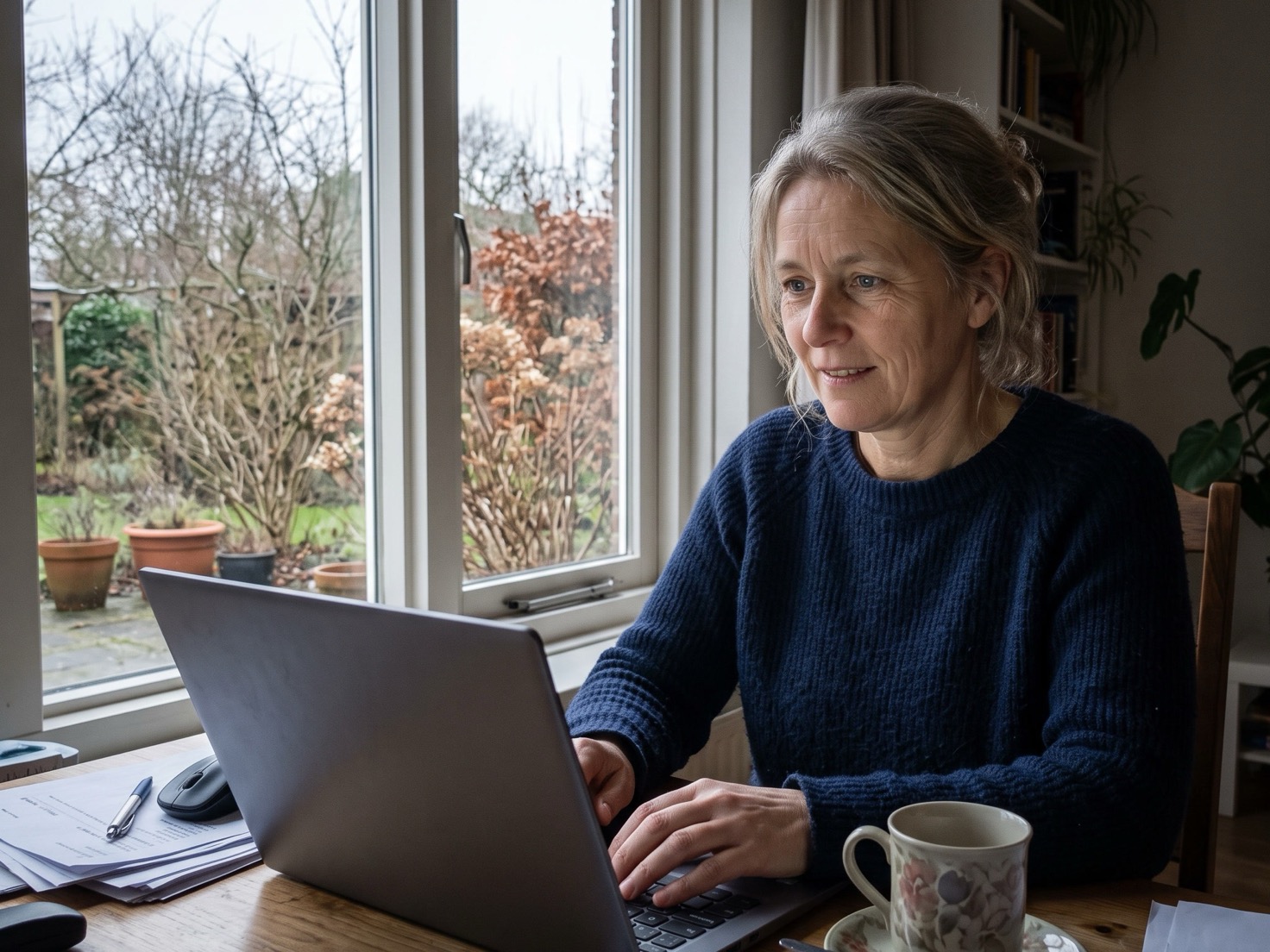 Hoe je content plant rond de jaarwisseling zonder paniek