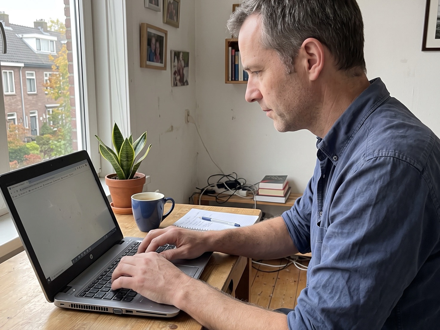 Hoe je de Diensten-sectie op je LinkedIn-profiel instelt