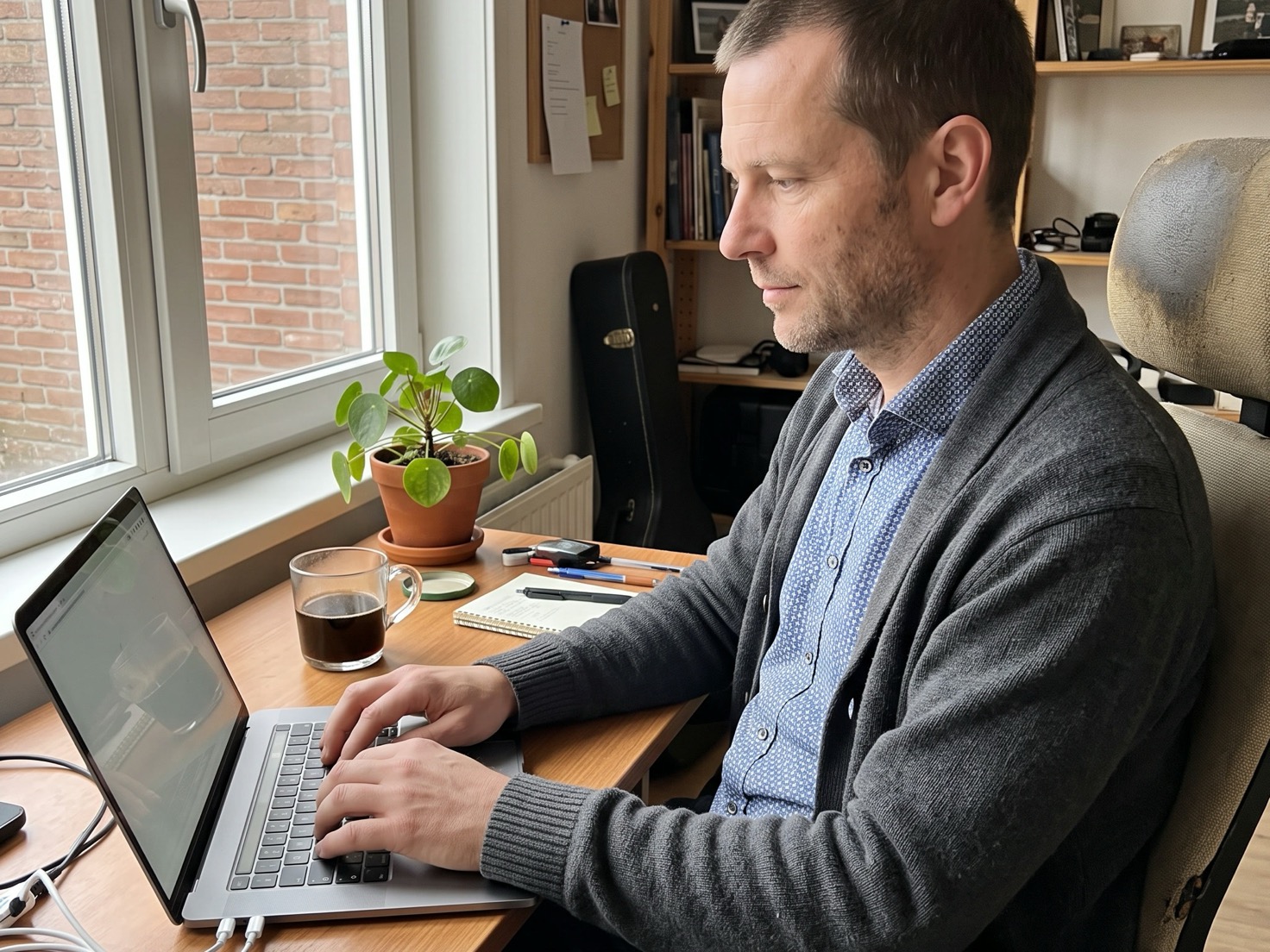 Hoe je bijhoudt wie in je netwerk je kan doorverwijzen