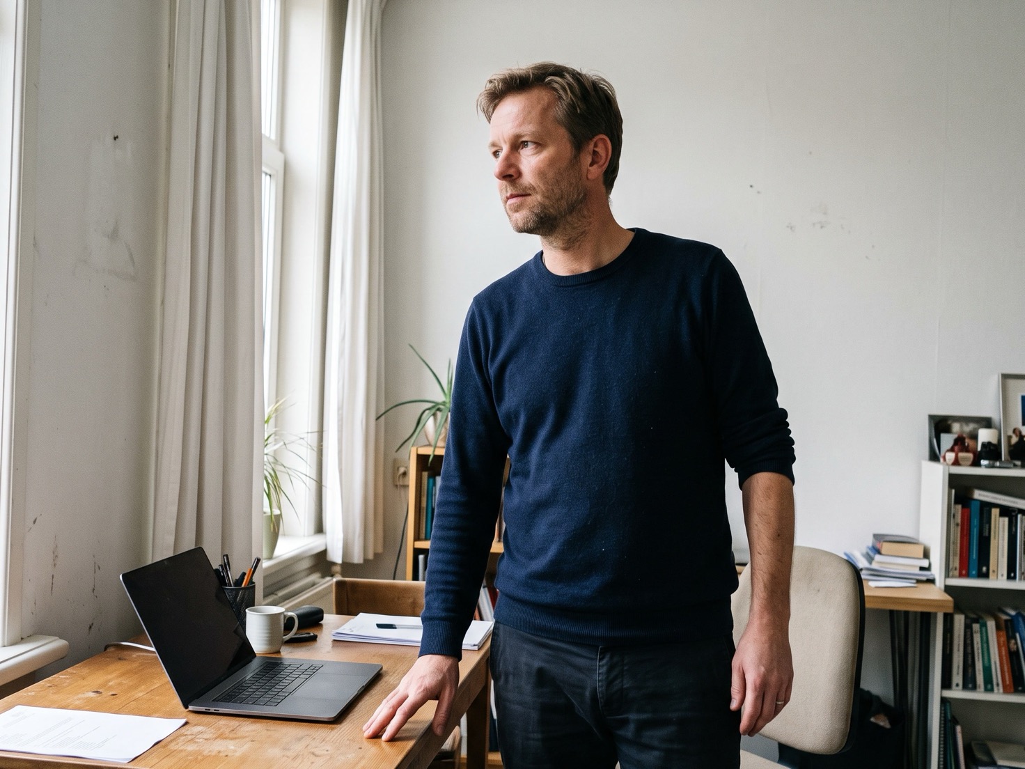 Hoe je met één mail per maand toch top of mind blijft