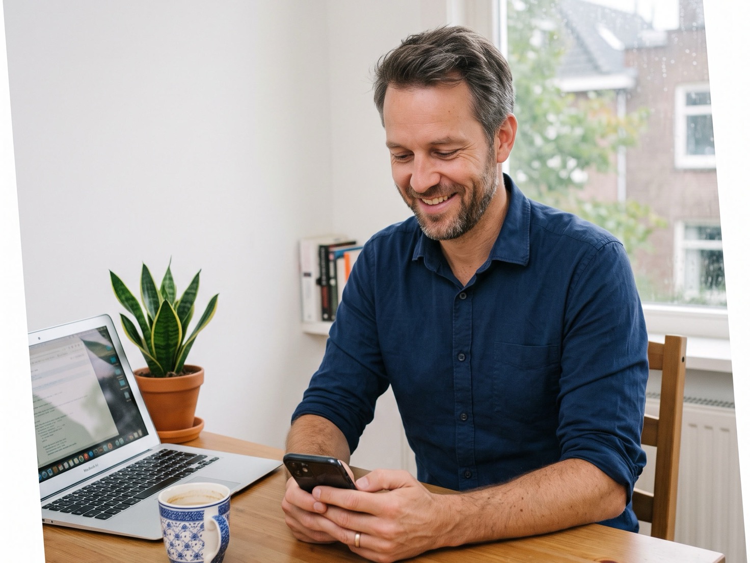 Wat een factuurmail toevoegt aan je marketing