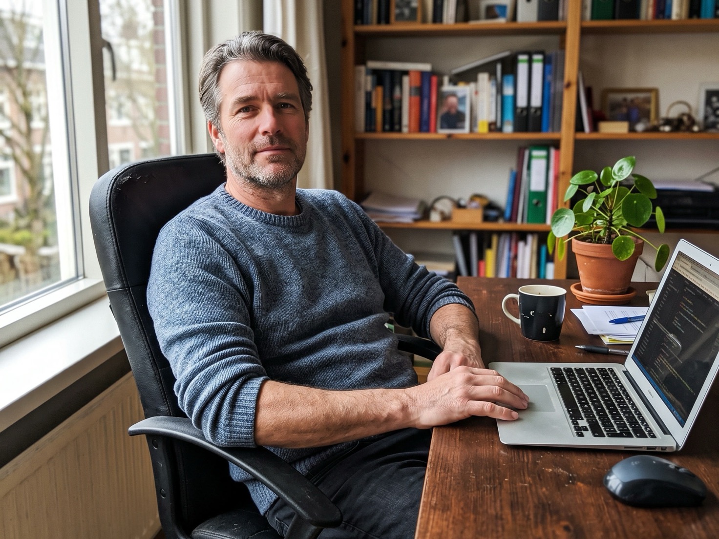 Hoe je financieel voorsorteert op een rustige maand