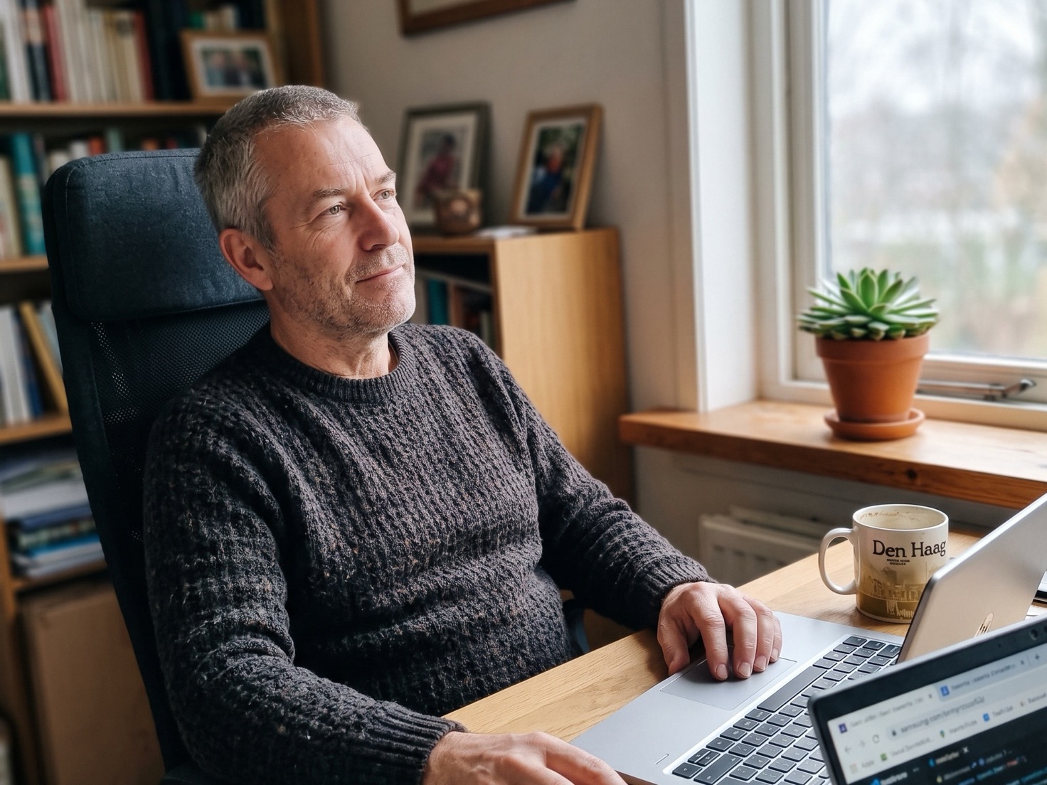 Wat je regelt als je voor het eerst iemand freelance inhuurt