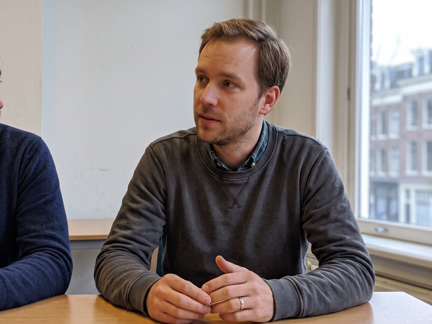 Hoe je een gastblog schrijft voor een collega-ondernemer