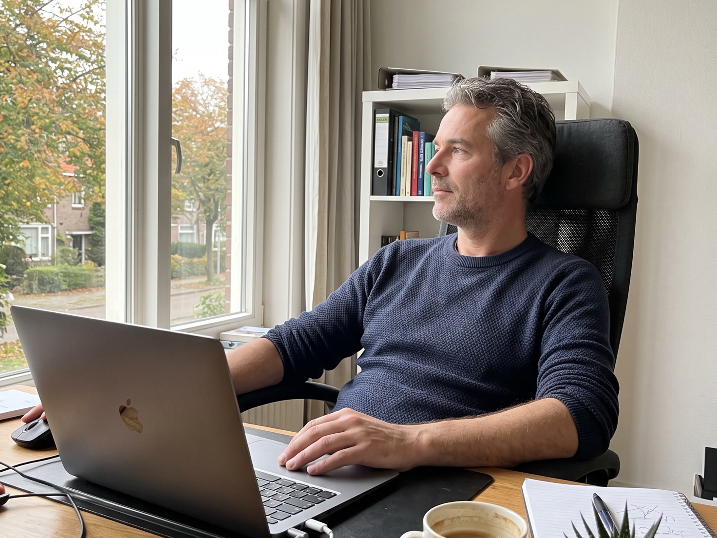 Hoe je een gesprek in de comments vasthoudt, niet in DM