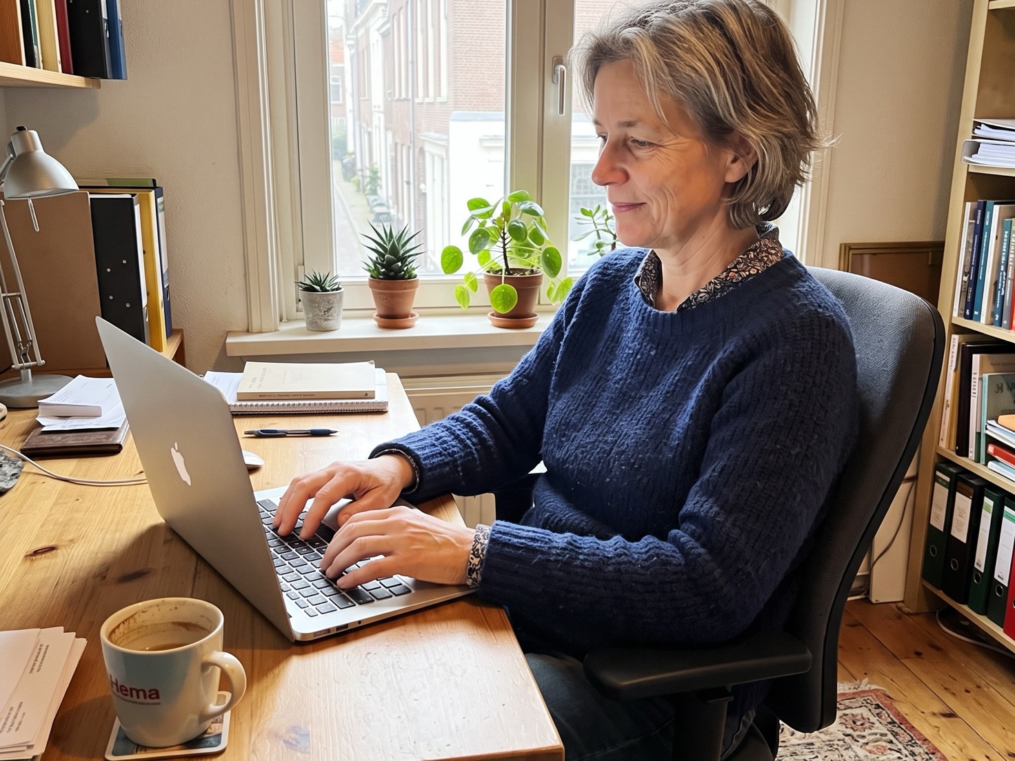 Grip op je uren houden zonder tijdregistratie-stress