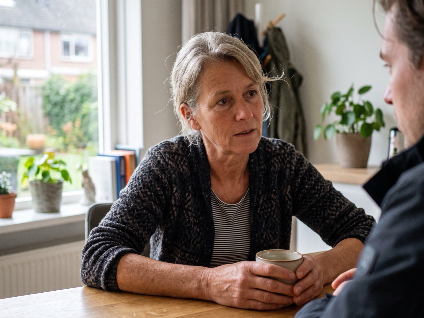 Wat je doet als iemand je post of tekst kopieert