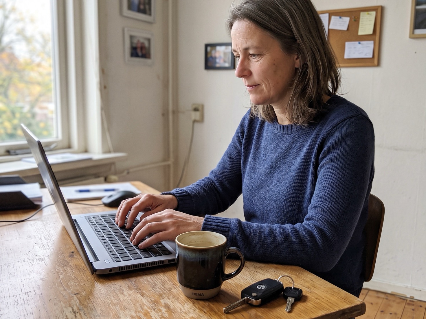Wat de kilometervergoeding van 25 cent verandert aan je administratie