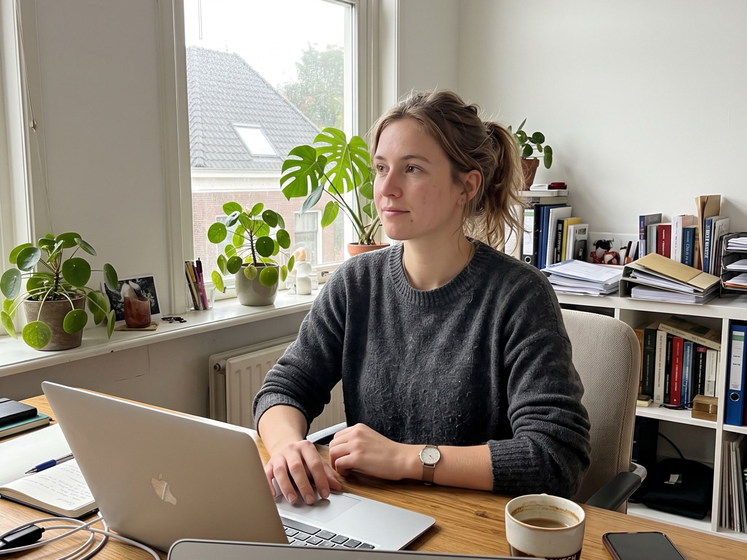 Hoe je een klant om toestemming vraagt voor hun verhaal