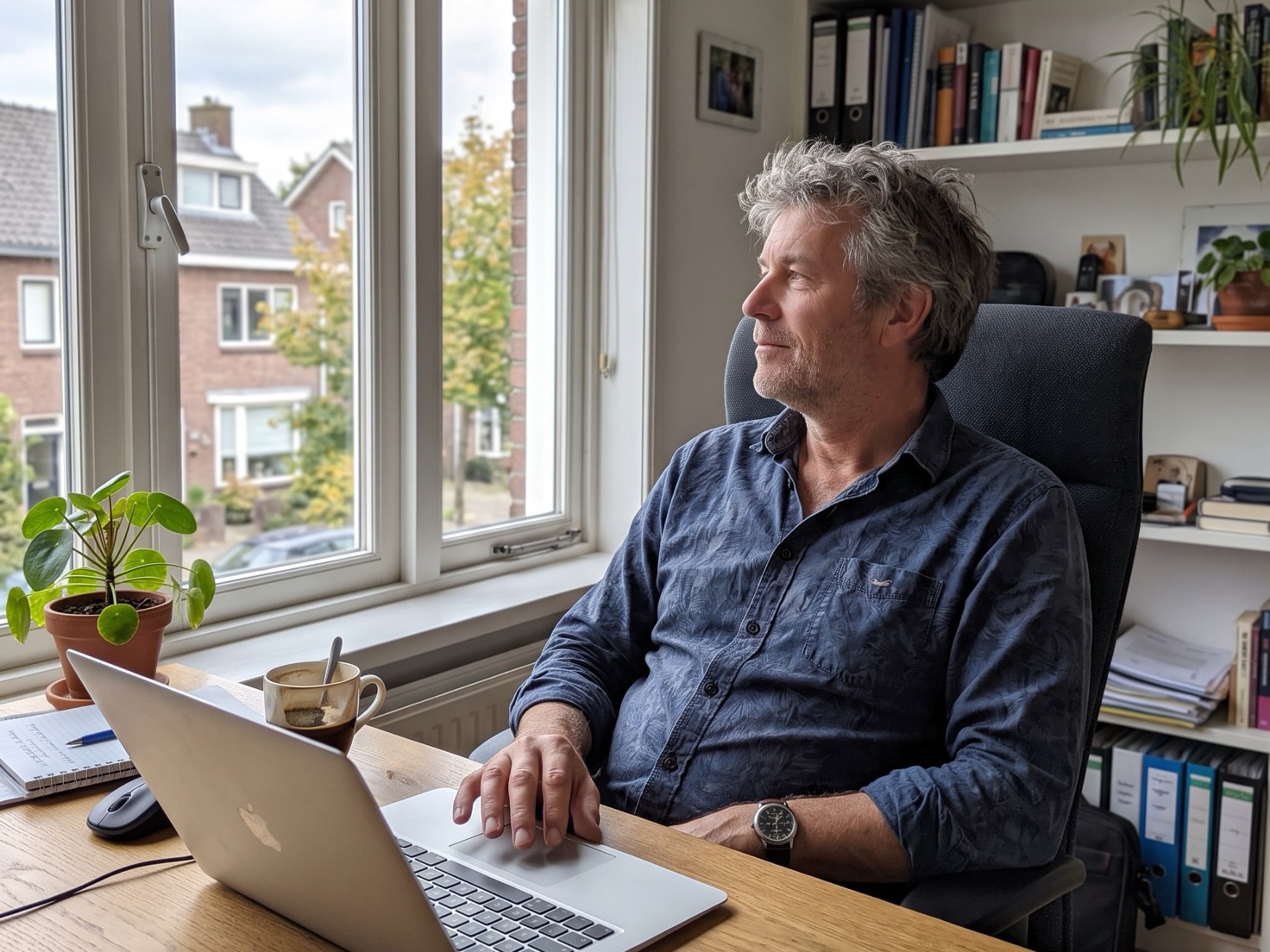 Een klanttevredenheidscheck zonder enquêtetool