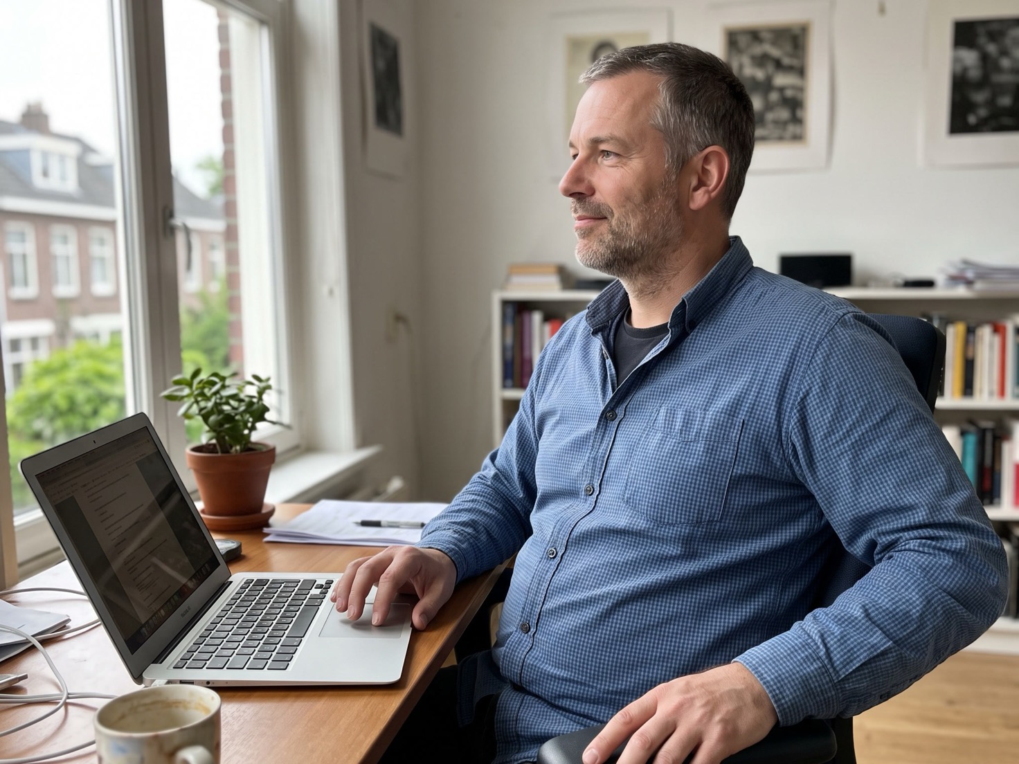 Een LinkedIn-post ombouwen tot een nieuwsbrief-stuk