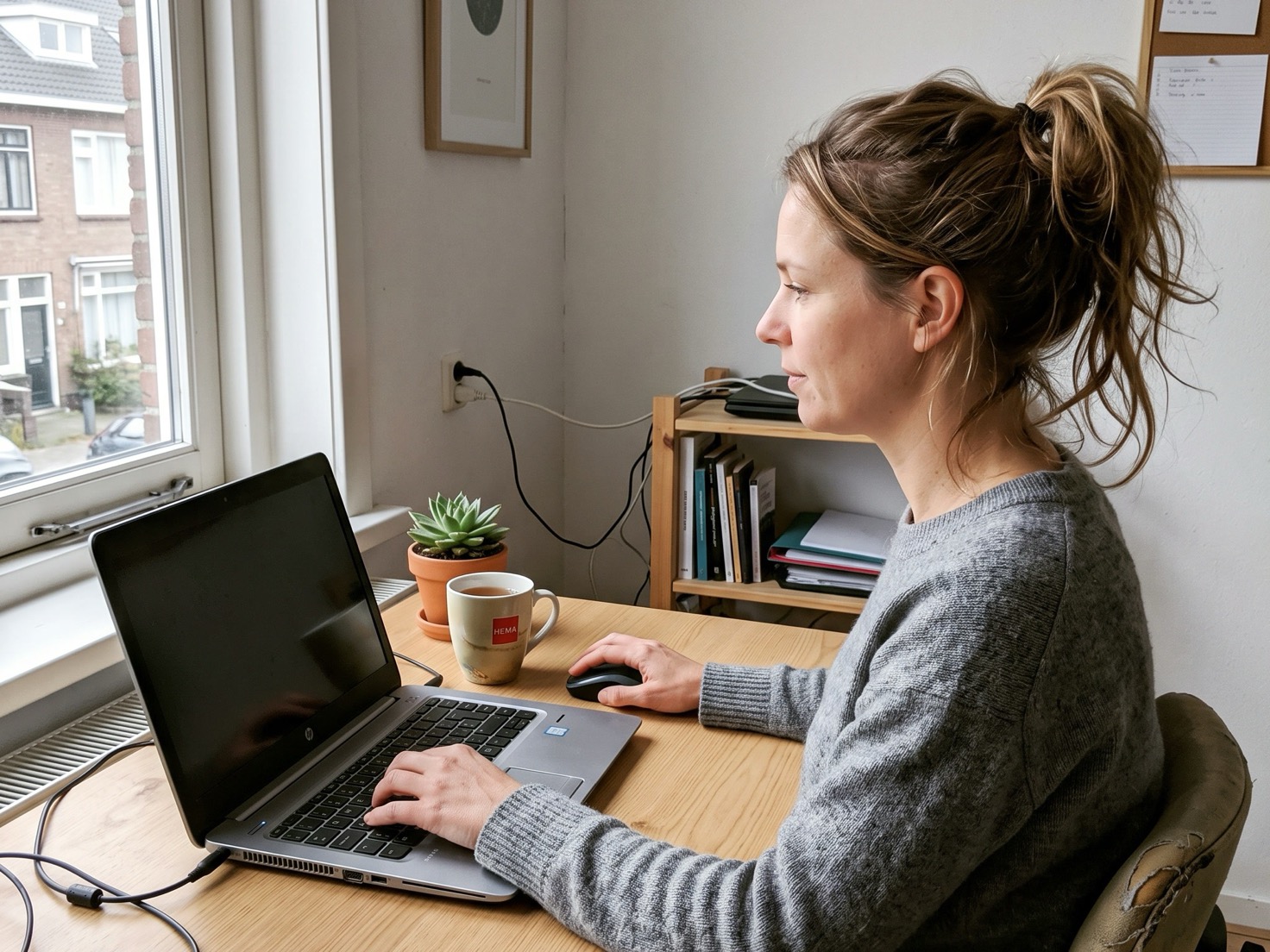 Wat je doet als je LinkedIn-post nul reacties krijgt