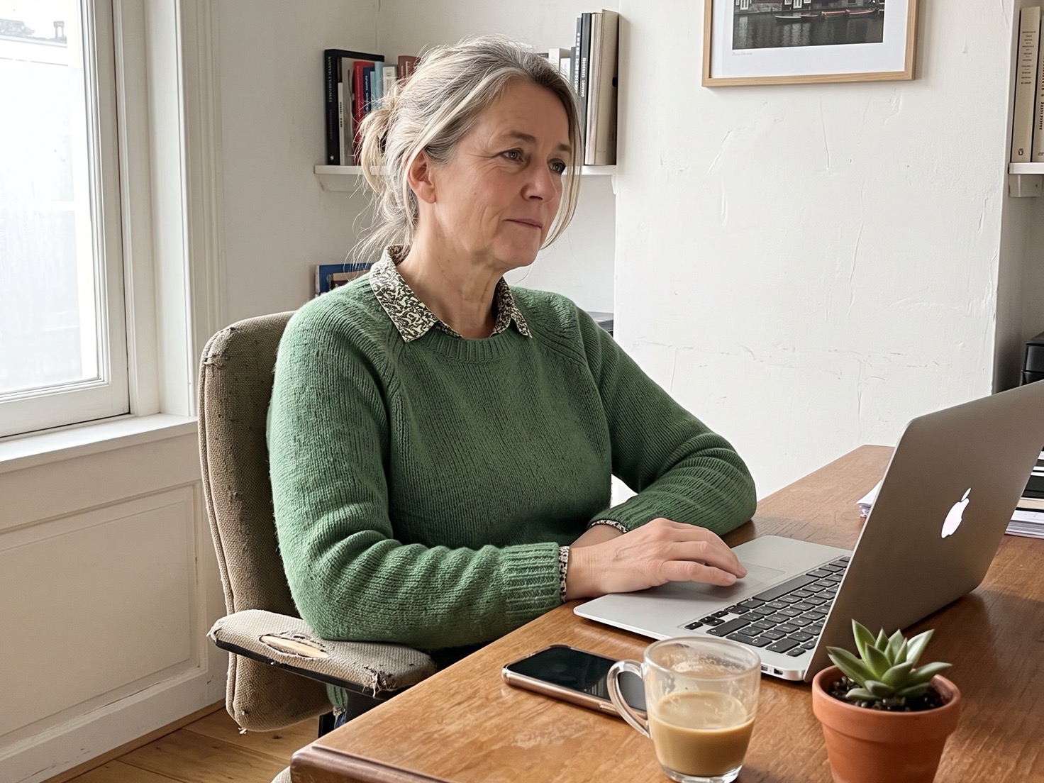 Hoe je een LinkedIn-post opbouwt die mensen willen bewaren