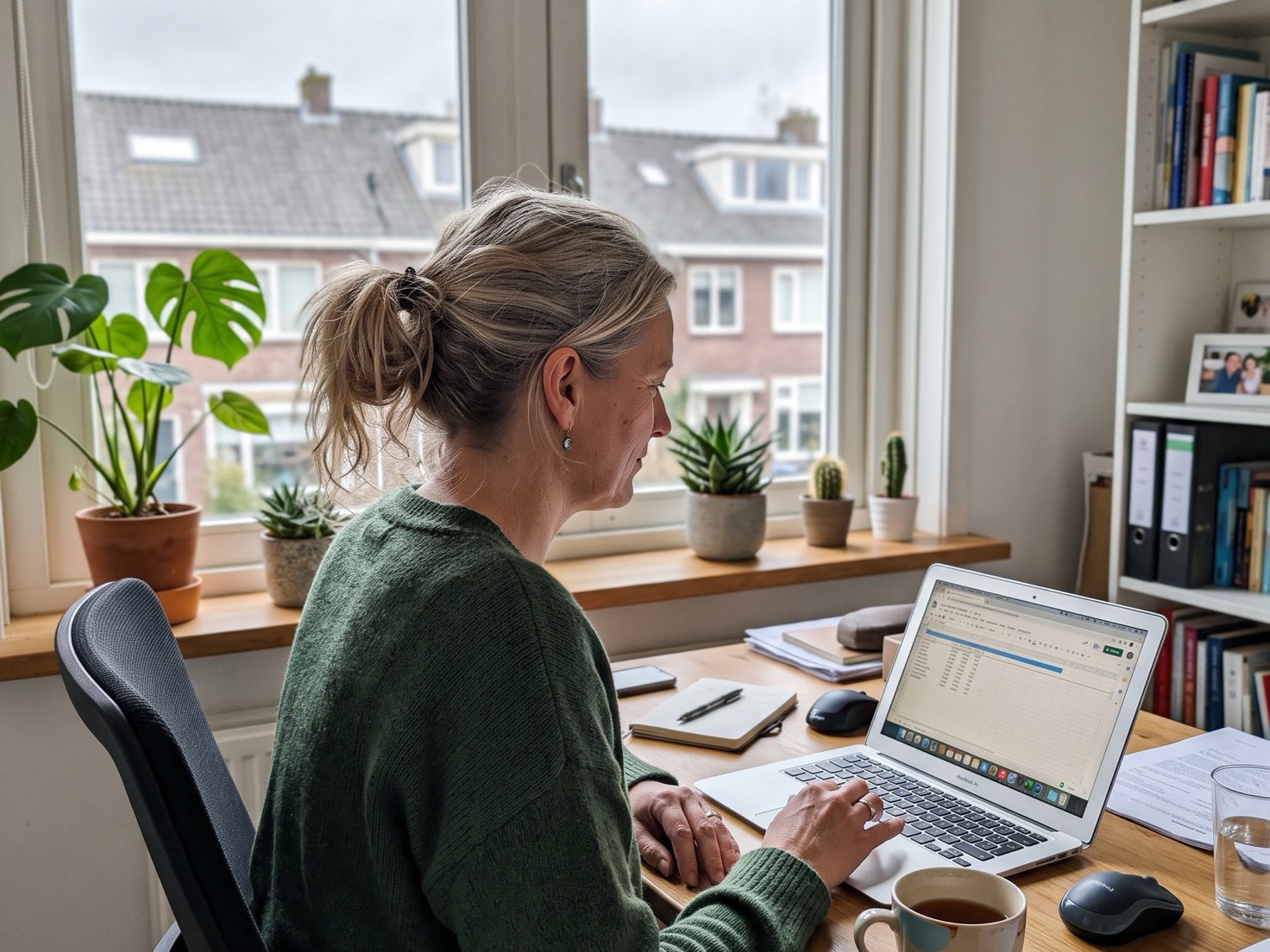 Hoe je een LinkedIn-post test voordat je hem plaatst