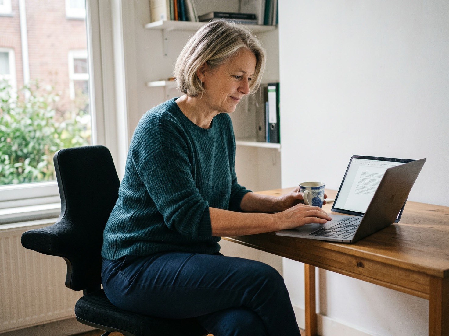 Waarom saves op LinkedIn net zo zwaar wegen als comments