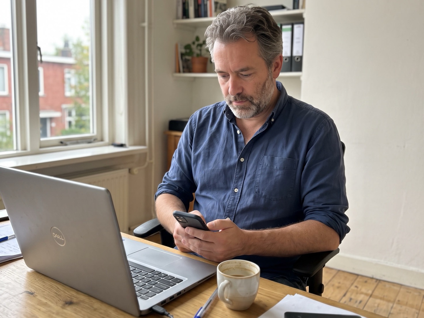 Hoe je je LinkedIn-statistieken gebruikt om bij te sturen
