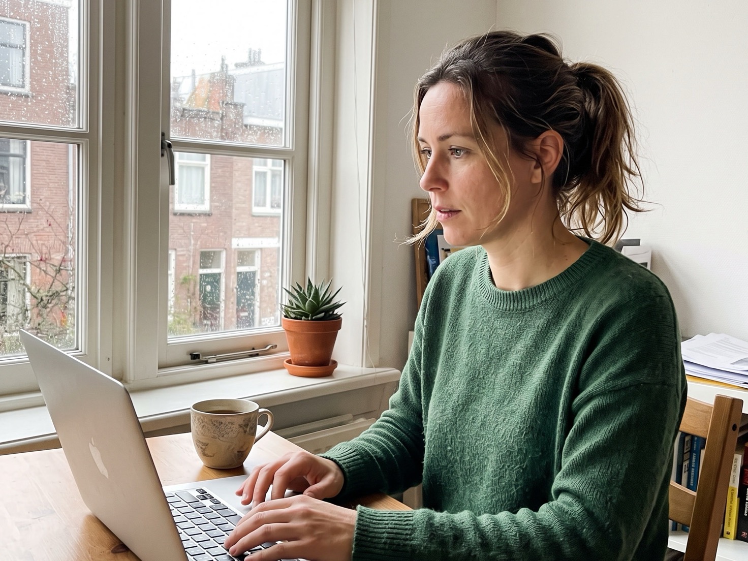 Wat de nieuwe LinkedIn-verblijftijd betekent voor jouw posts