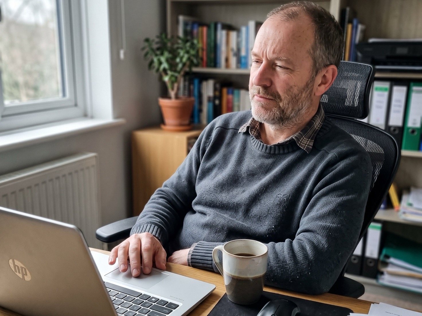Hoe je merkt dat je marketingteksten op elkaar gaan lijken