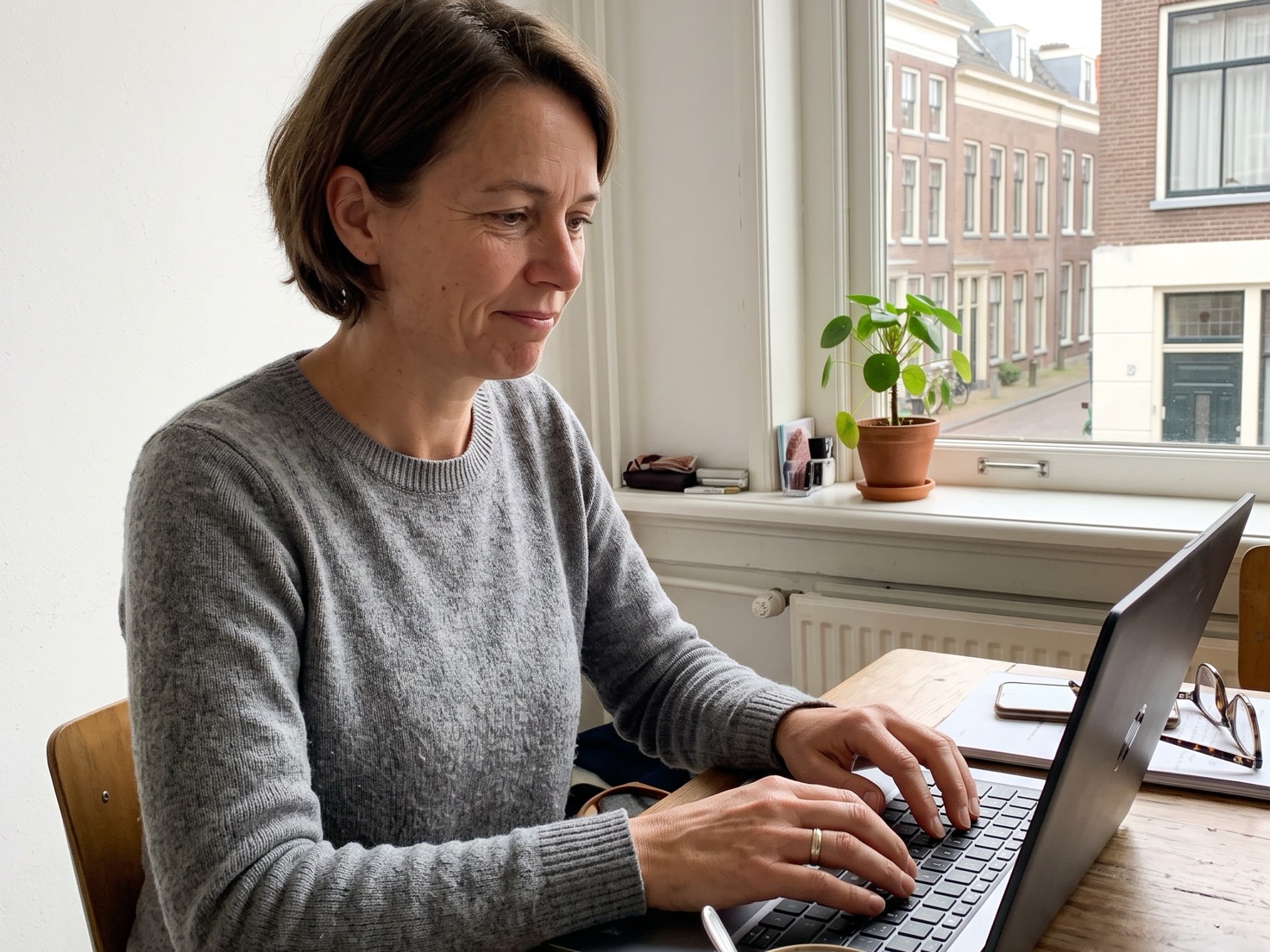 Hoe je een 'nog interesse?' mail stuurt zonder opdringerig te zijn