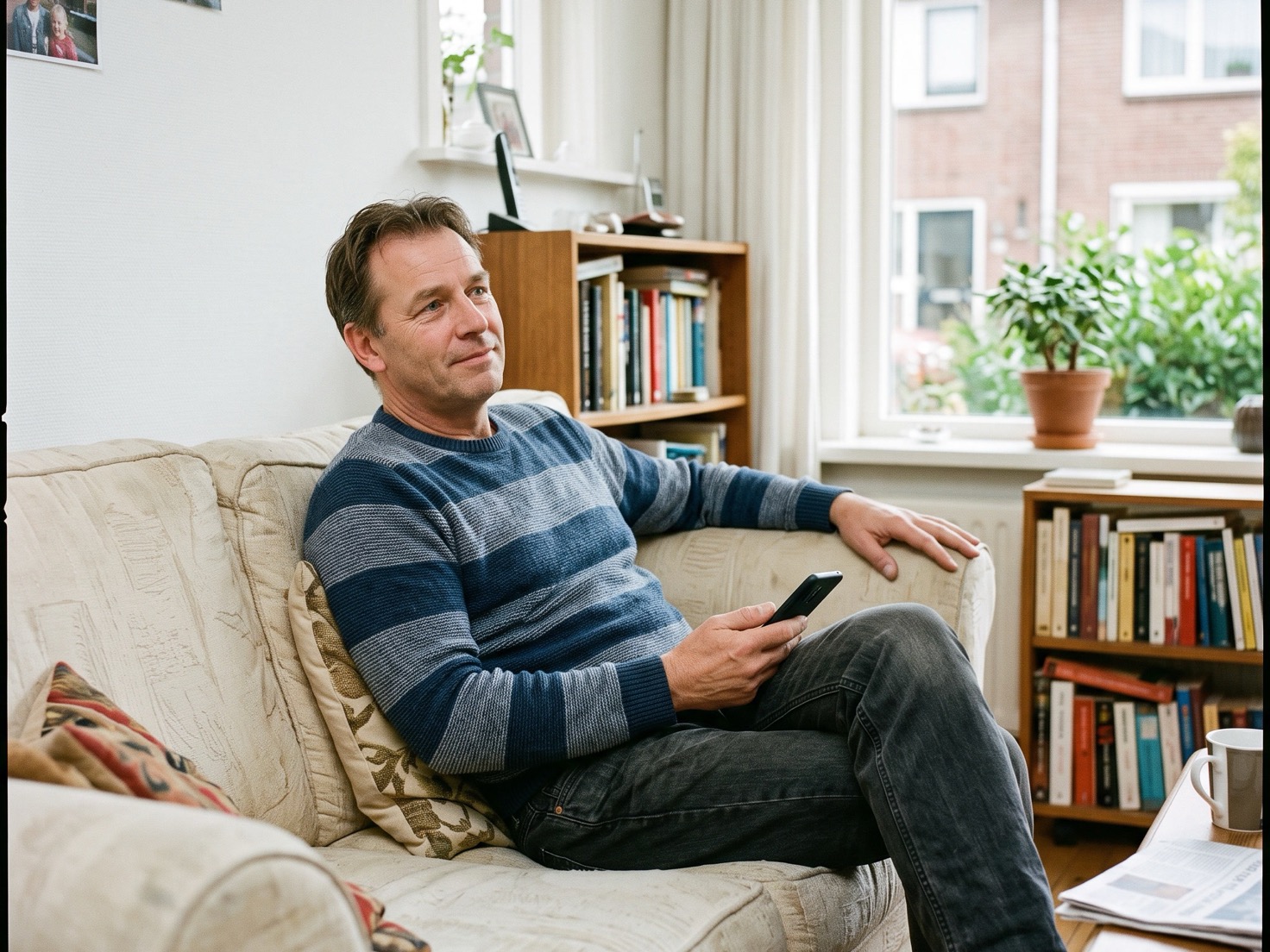 Hoe je je online netwerk omzet in echte afspraken