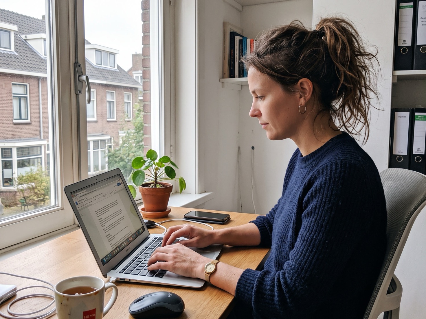 Wat je moet weten voor je op boekhoudsoftware overstapt