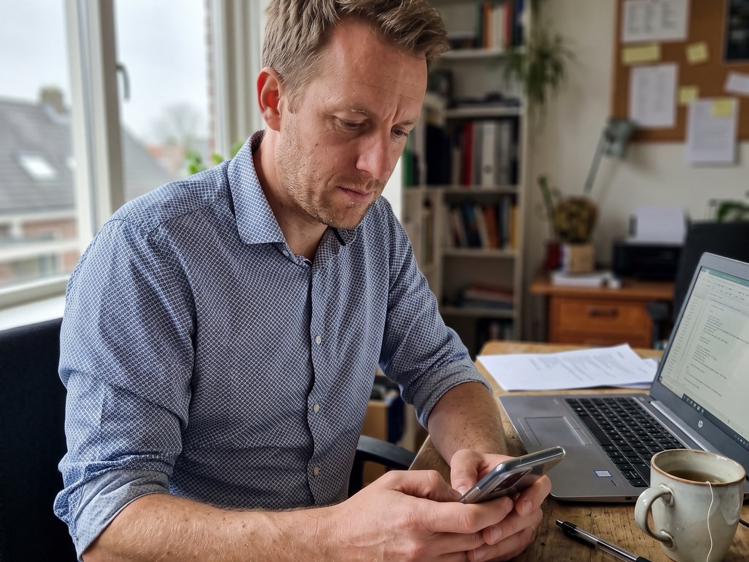 Pagina per stad of pagina per regio: wat werkt beter