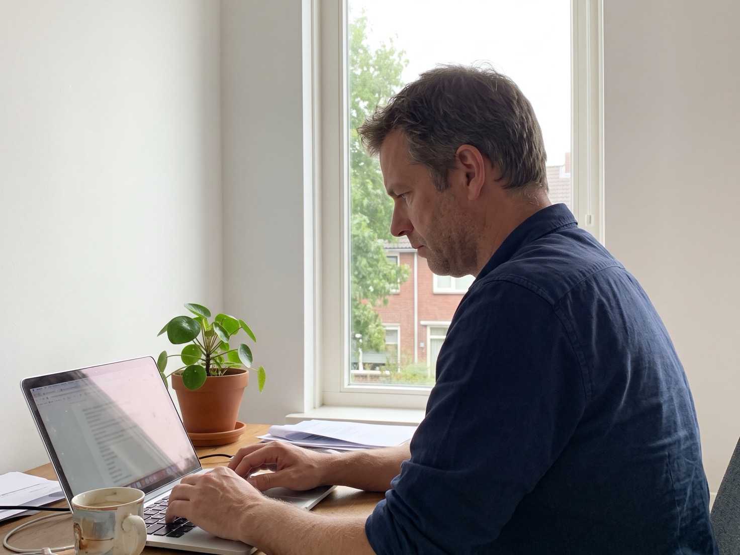 Hoe je een oude PDF op je site alsnog vindbaar maakt