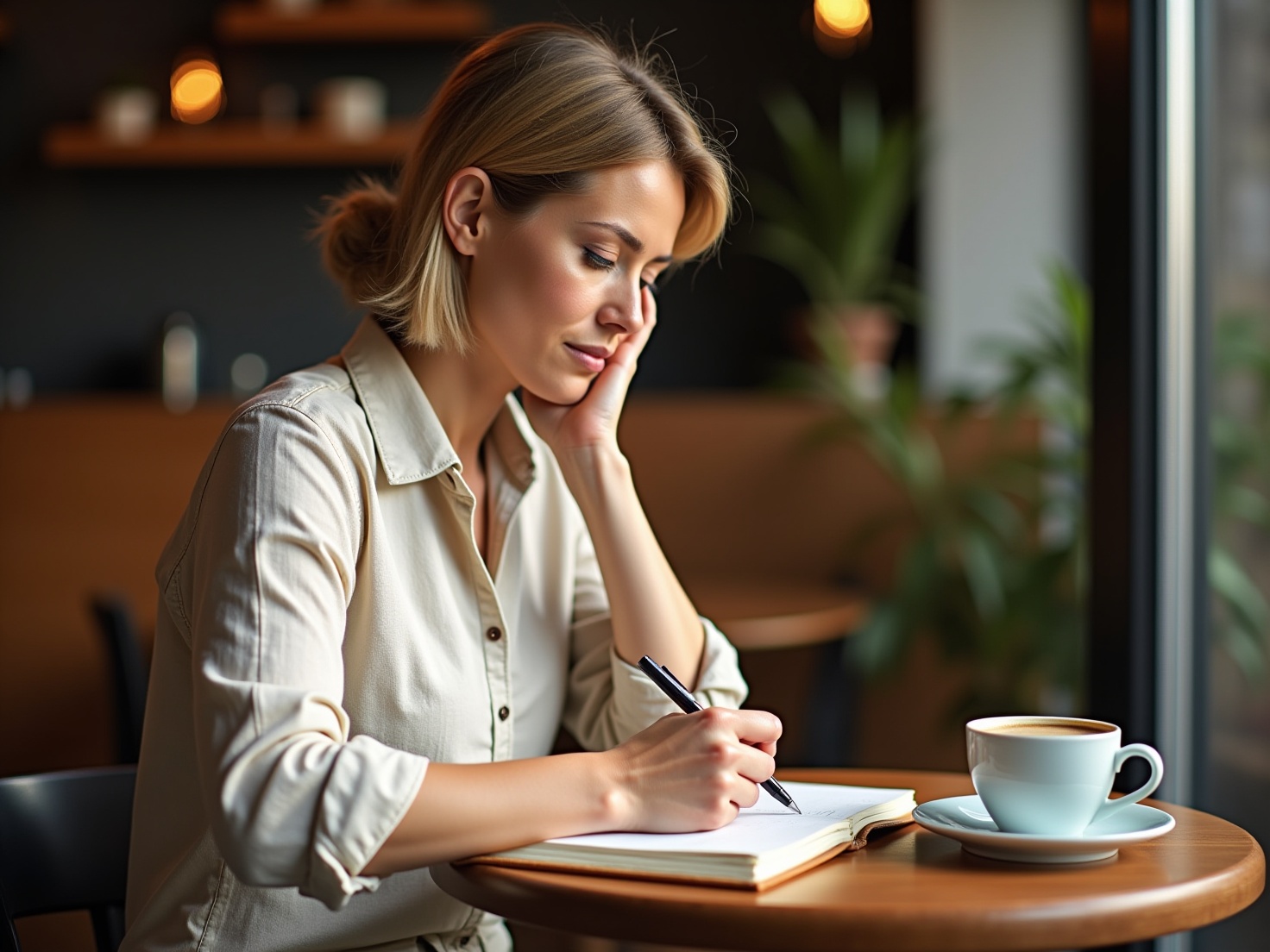 Hoe je een posting-routine opbouwt die je echt bijhoudt