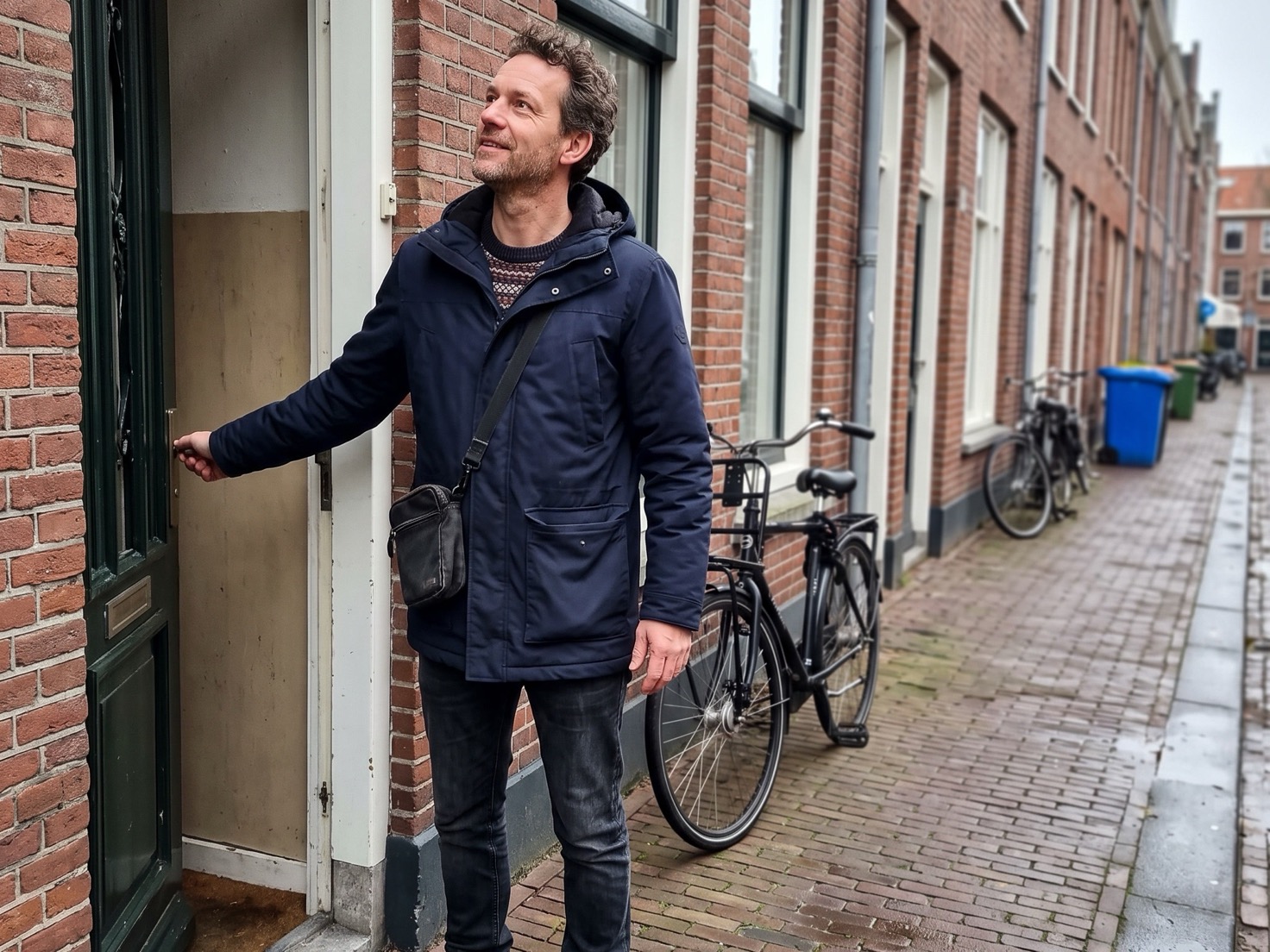 Wat een PS-regel onder je mail nog kan toevoegen