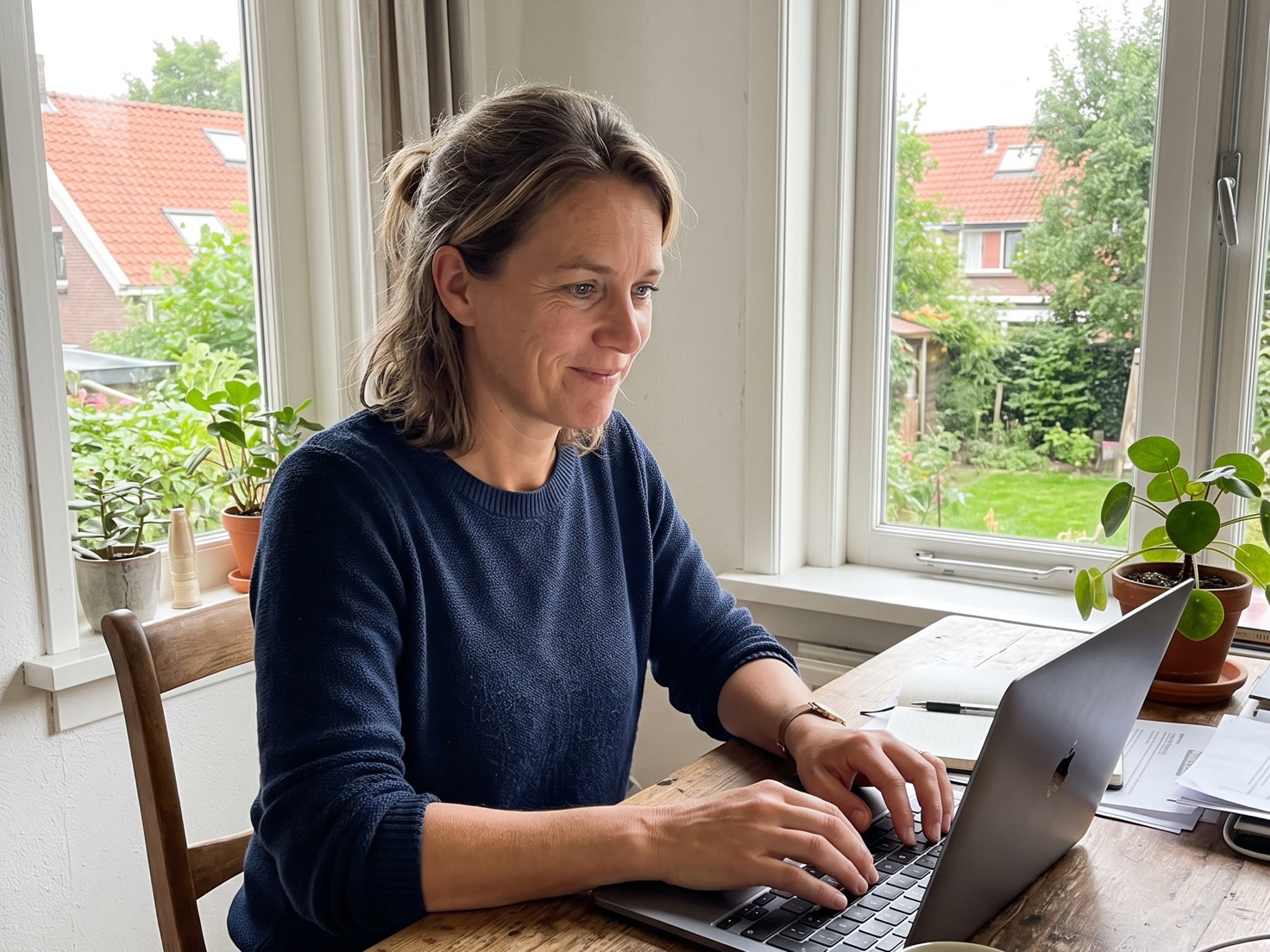 Hoe je reageert als een klant je ongevraagd tagt in een post