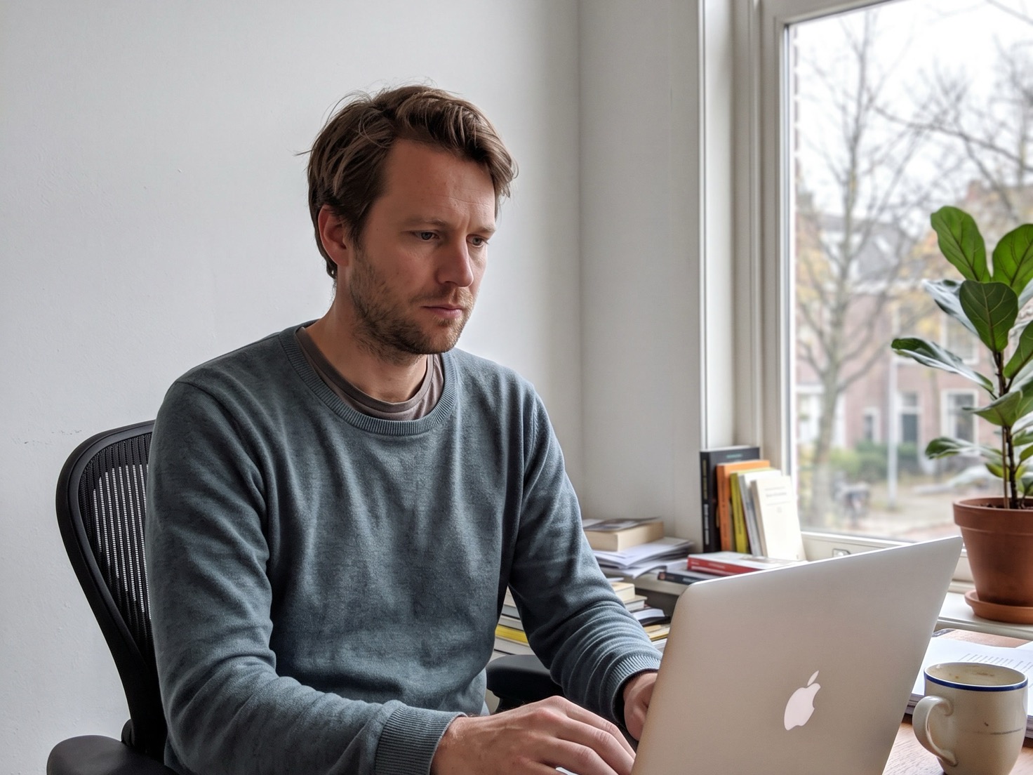 Wat je checkt voor je reageert op een vreemde op LinkedIn