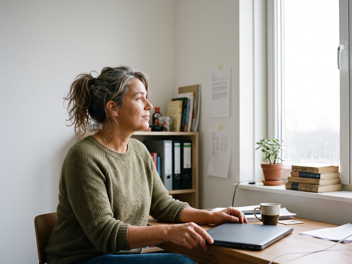 Hoeveel rust je tussen twee LinkedIn-posts eigenlijk nodig hebt