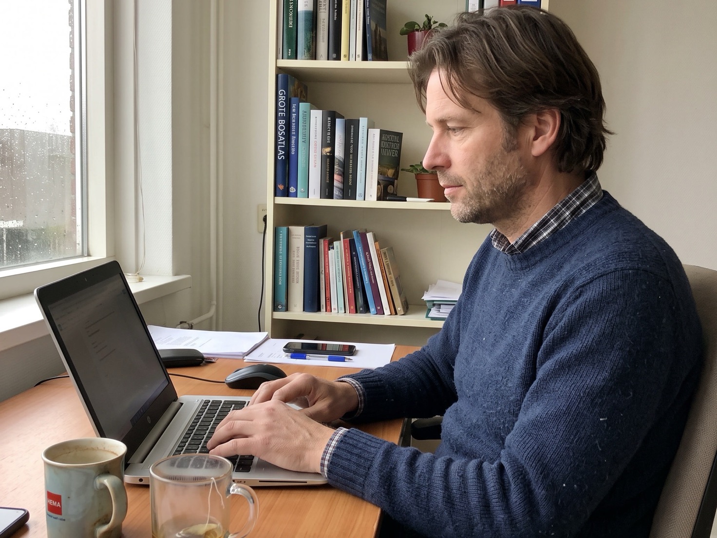 Wat je regelt als je met je partner gaat samenwerken