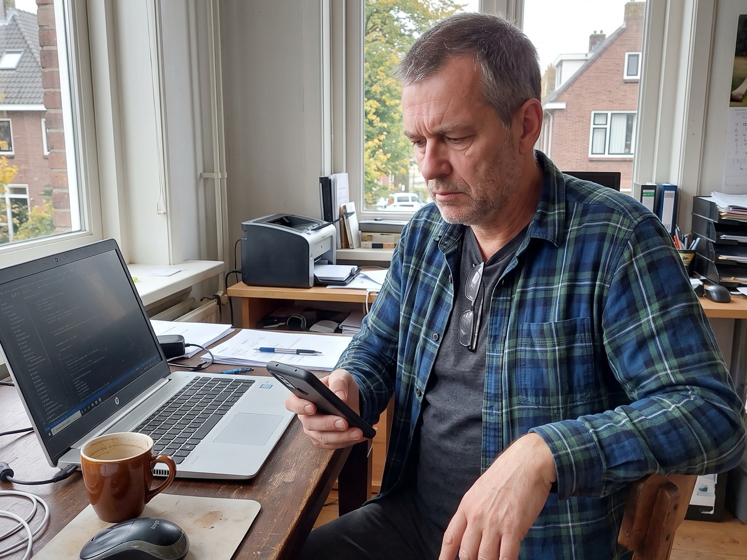 Hoe je checkt of Google je site mobielvriendelijk vindt