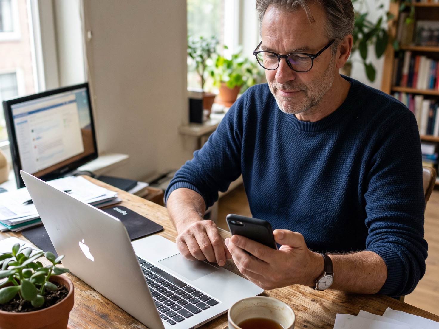Hoe je jouw social-bio aanpast na een prijsverhoging