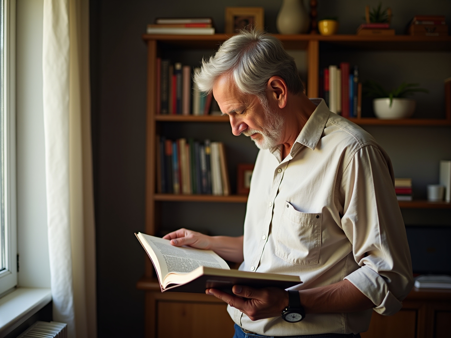 Waarom storytelling beter werkt dan opsomming