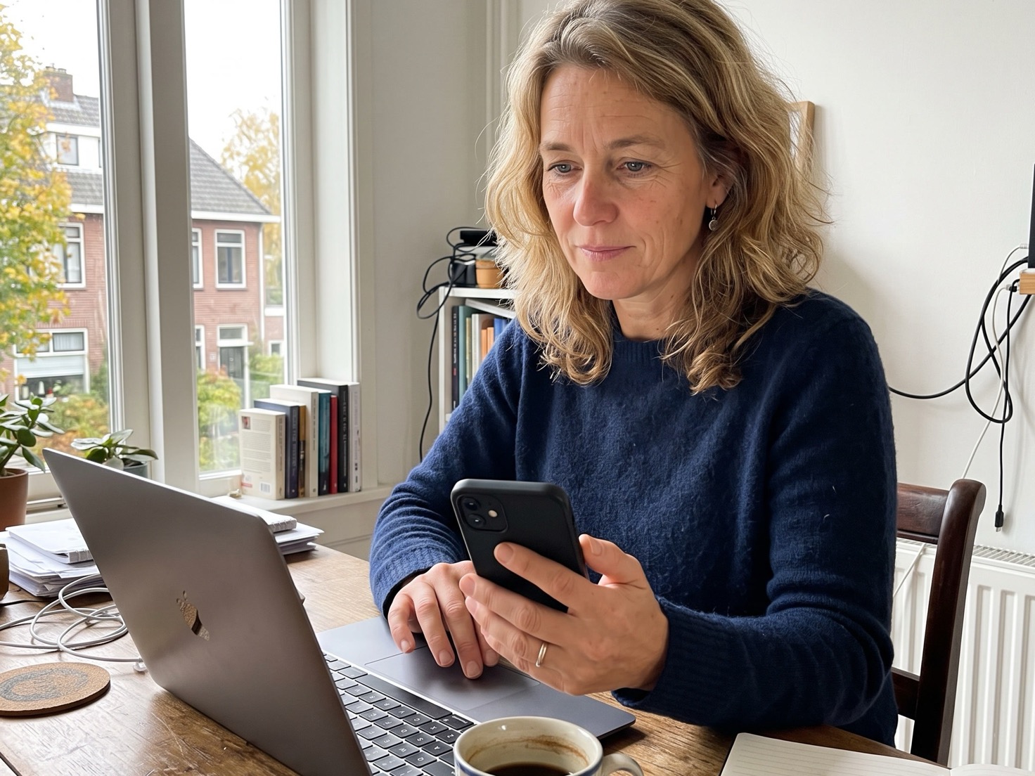 Hoe je omgaat met twee klanten die dezelfde week willen