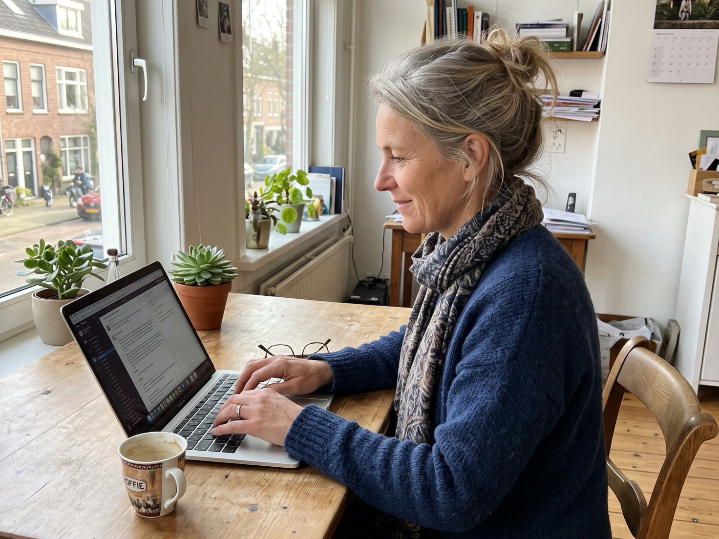 Hoe je een eenvoudige wachtlijst-pagina op je site opzet