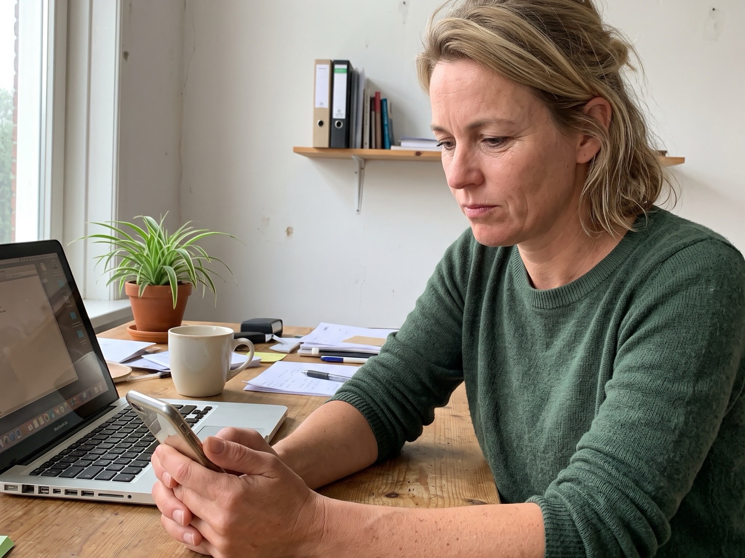 Wat je liever niet meer in je eerste alinea zet